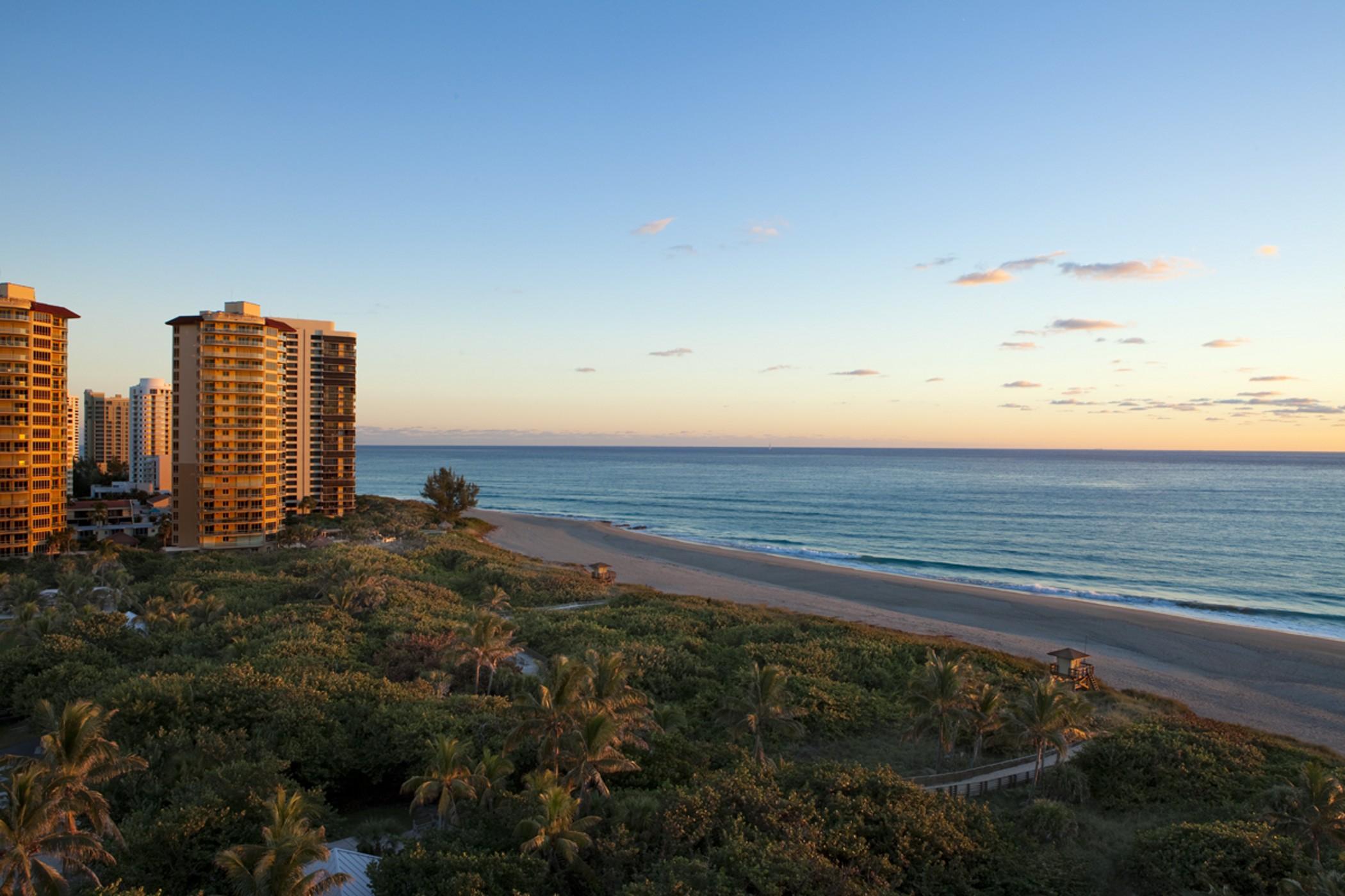Palm Beach Marriott Singer Island Beach Resort & Spa Riviera Beach Phòng bức ảnh