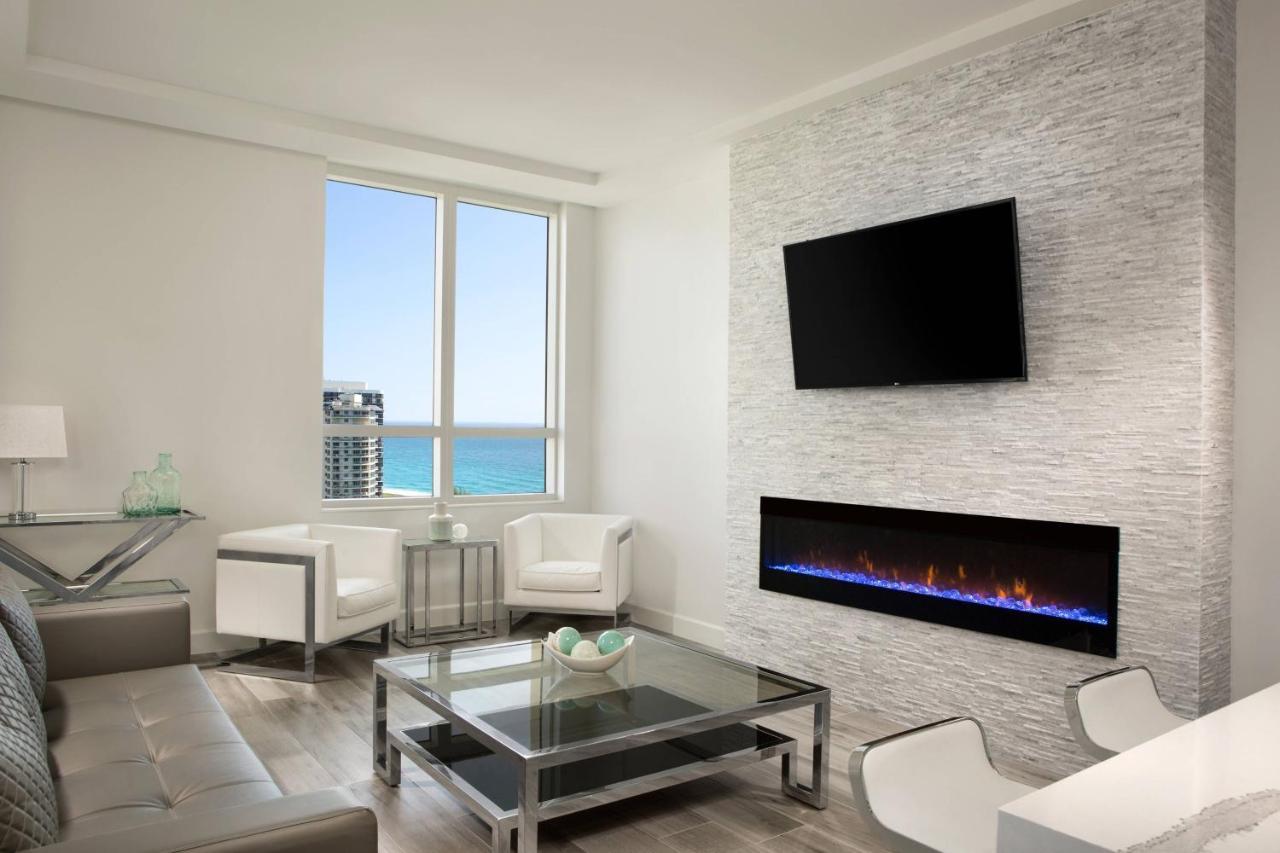 Palm Beach Marriott Singer Island Beach Resort & Spa Riviera Beach Ngoại thất bức ảnh
