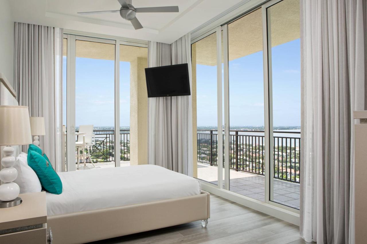 Palm Beach Marriott Singer Island Beach Resort & Spa Riviera Beach Ngoại thất bức ảnh