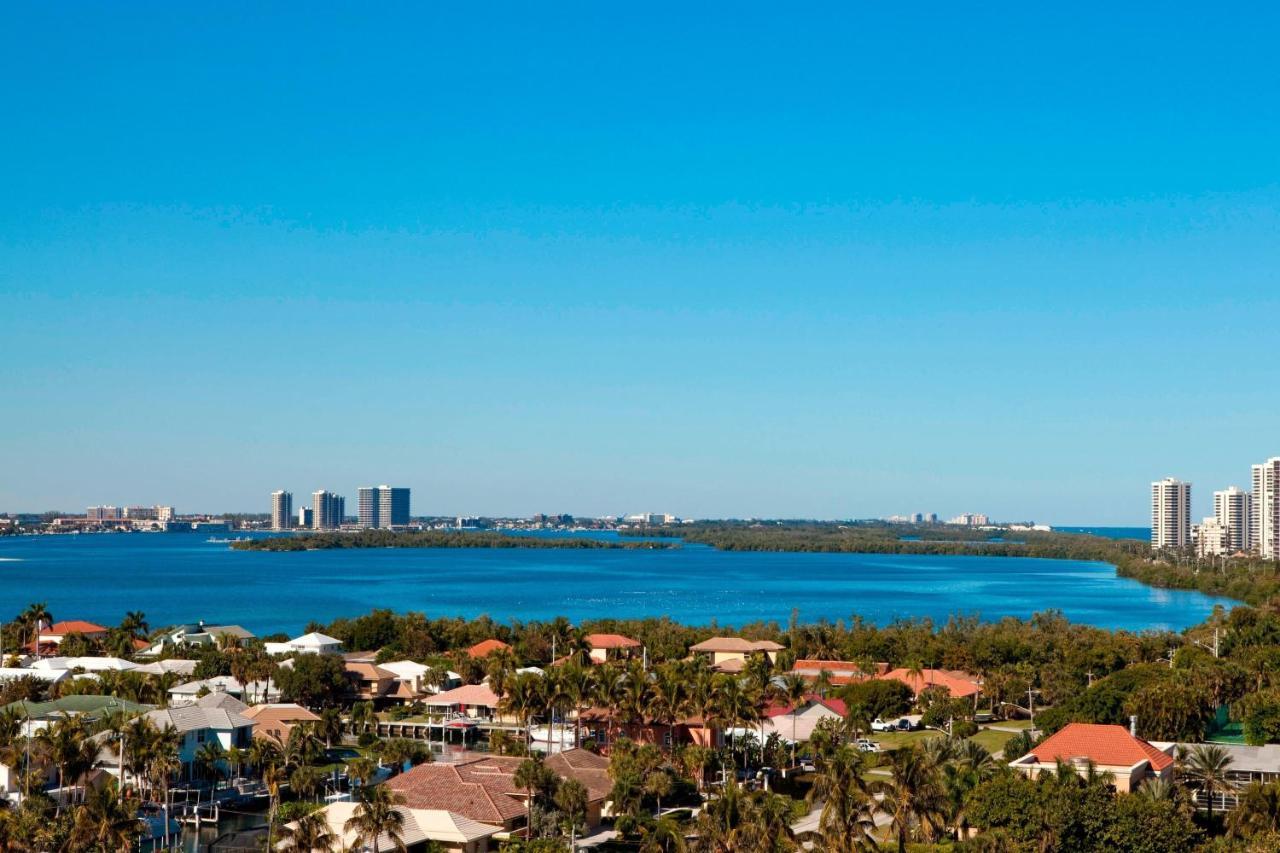 Palm Beach Marriott Singer Island Beach Resort & Spa Riviera Beach Ngoại thất bức ảnh