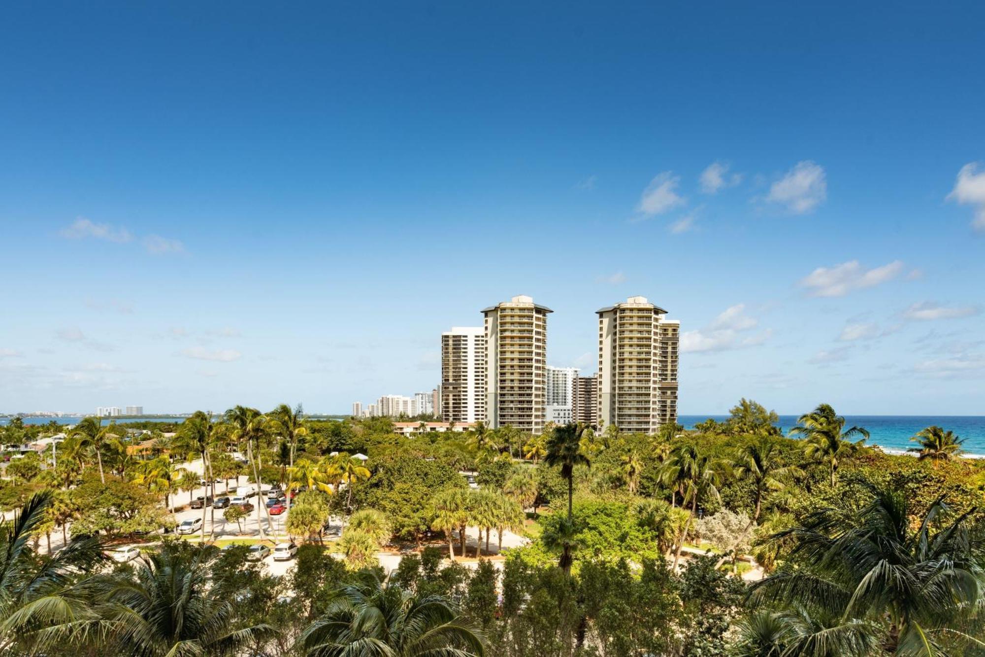 Palm Beach Marriott Singer Island Beach Resort & Spa Riviera Beach Ngoại thất bức ảnh