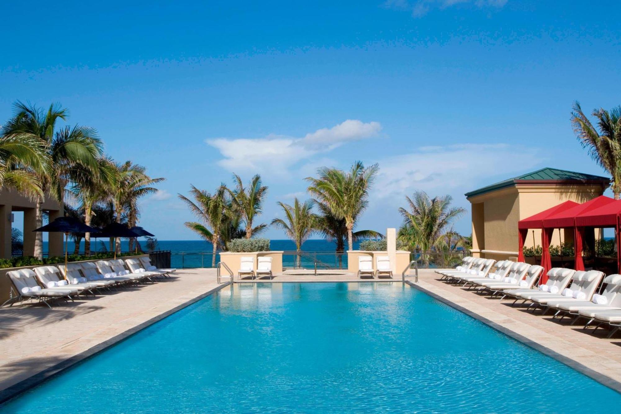 Palm Beach Marriott Singer Island Beach Resort & Spa Riviera Beach Ngoại thất bức ảnh