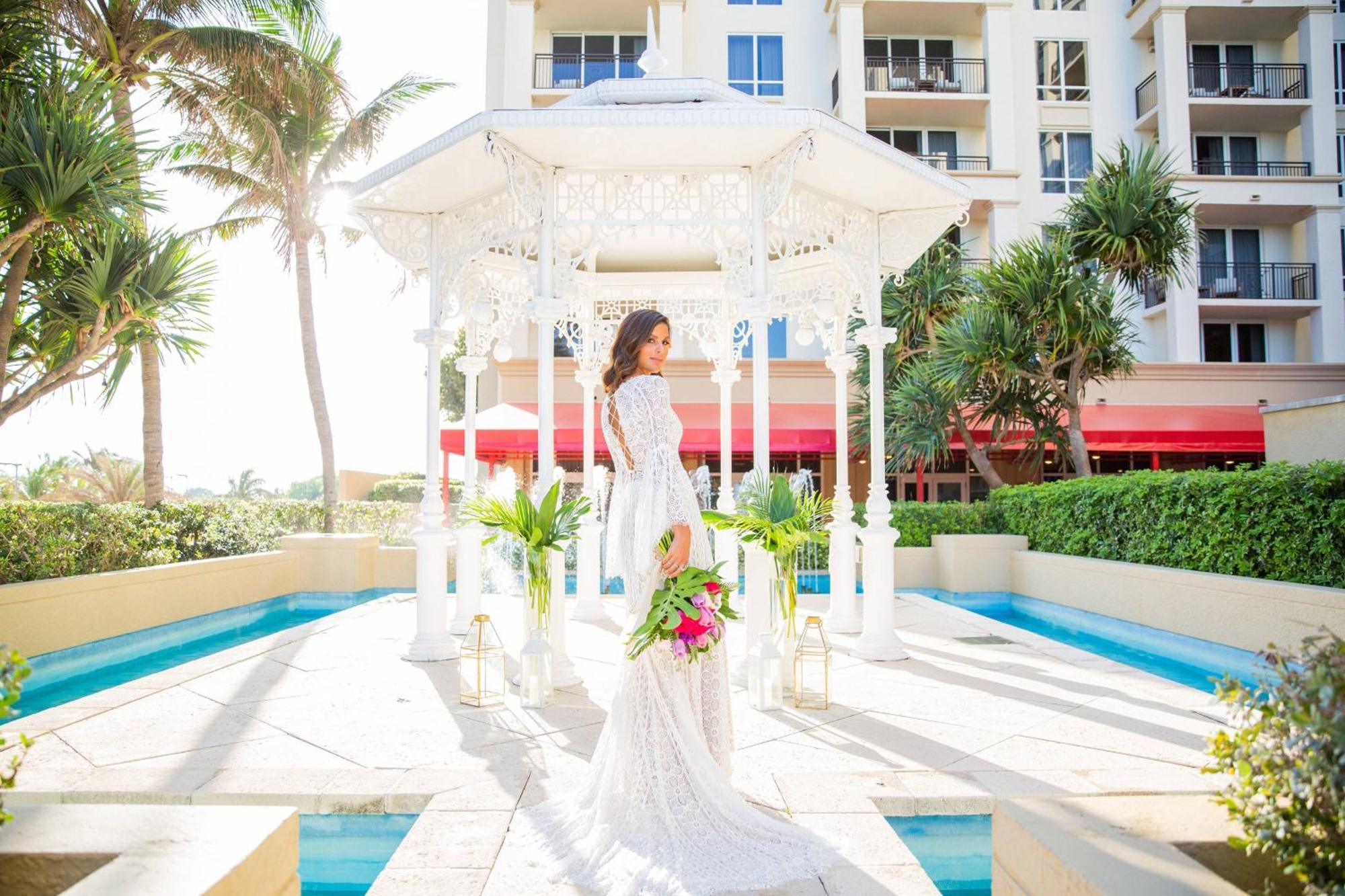 Palm Beach Marriott Singer Island Beach Resort & Spa Riviera Beach Ngoại thất bức ảnh