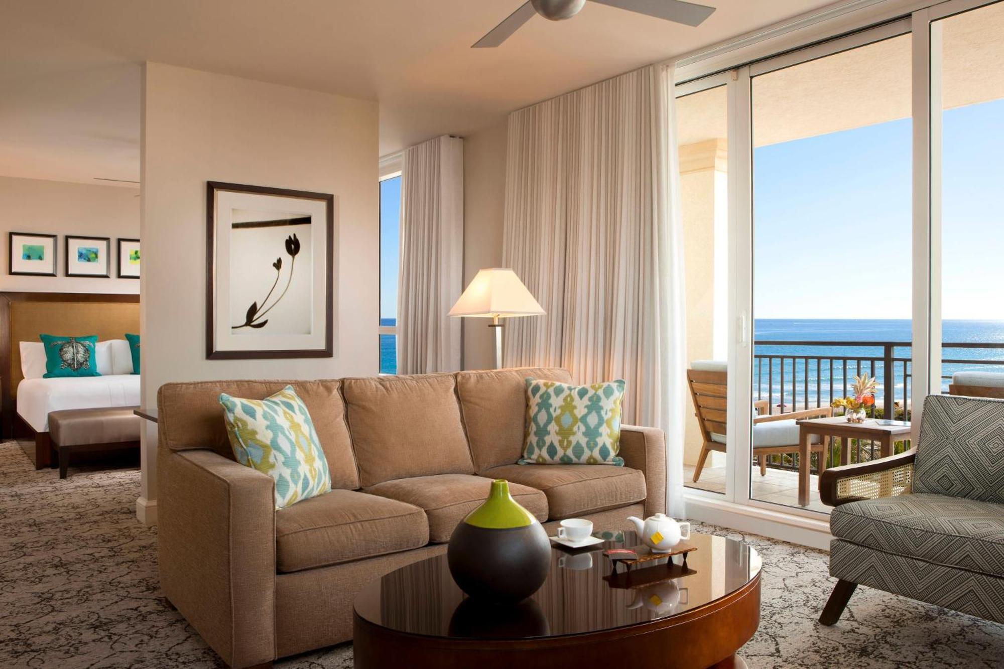 Palm Beach Marriott Singer Island Beach Resort & Spa Riviera Beach Ngoại thất bức ảnh