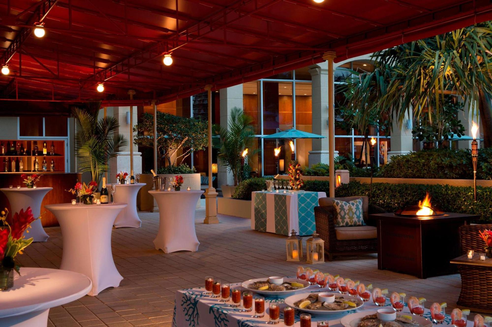 Palm Beach Marriott Singer Island Beach Resort & Spa Riviera Beach Ngoại thất bức ảnh