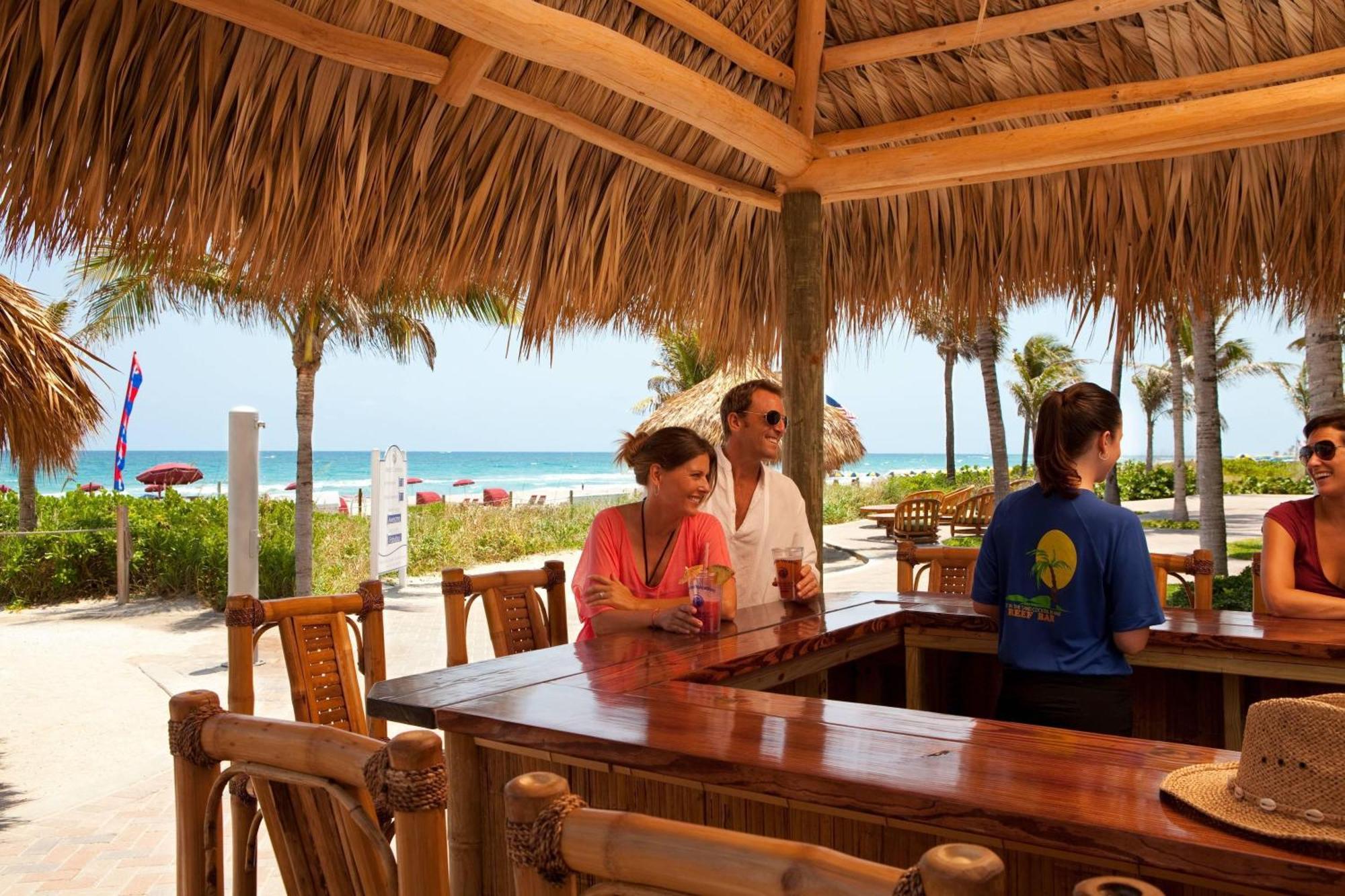 Palm Beach Marriott Singer Island Beach Resort & Spa Riviera Beach Ngoại thất bức ảnh
