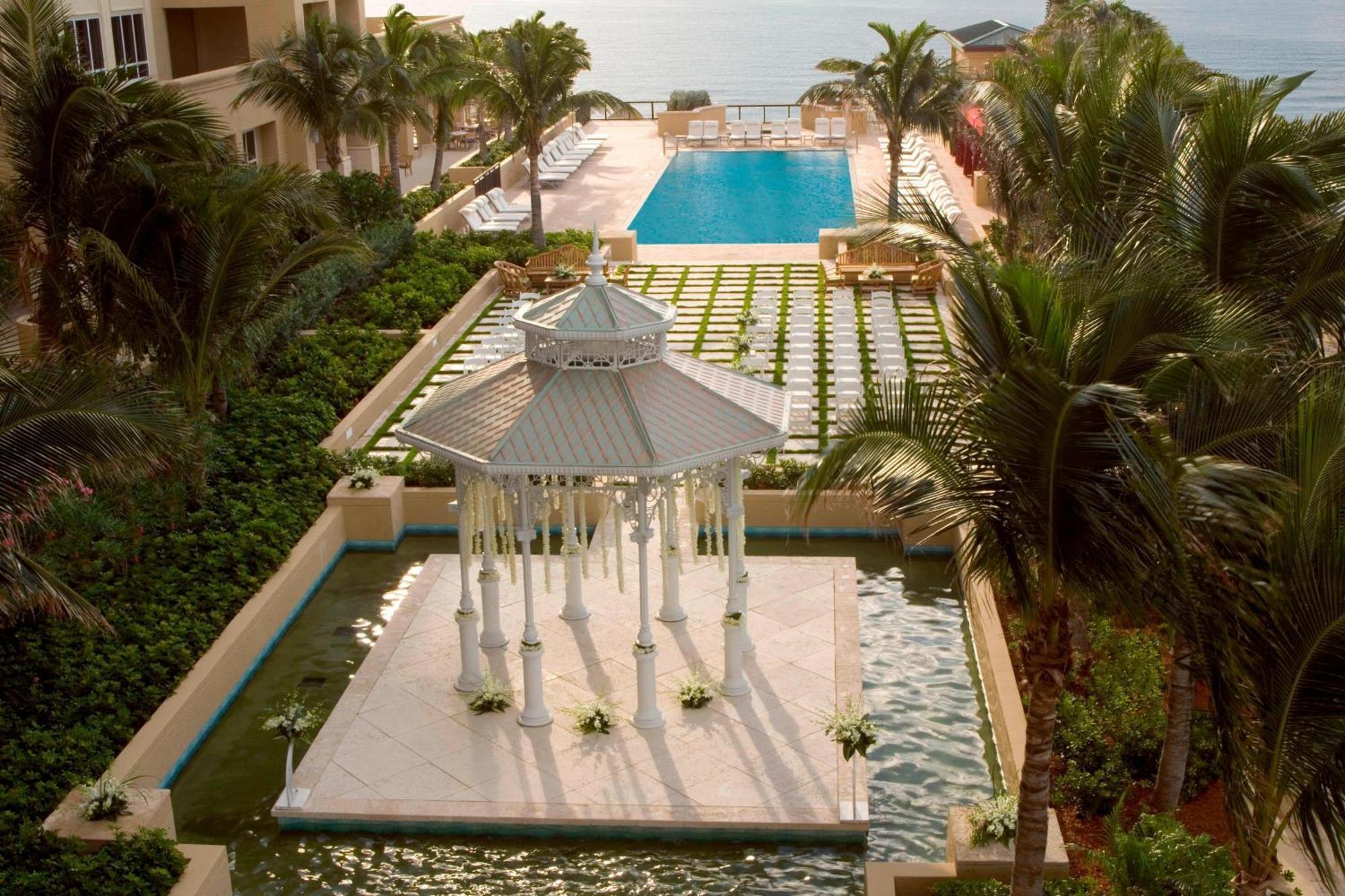 Palm Beach Marriott Singer Island Beach Resort & Spa Riviera Beach Ngoại thất bức ảnh