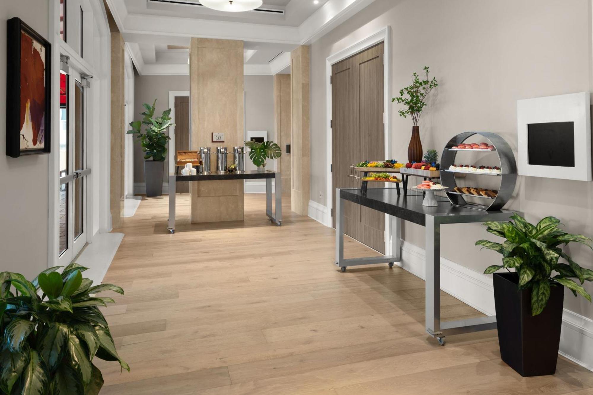 Palm Beach Marriott Singer Island Beach Resort & Spa Riviera Beach Ngoại thất bức ảnh