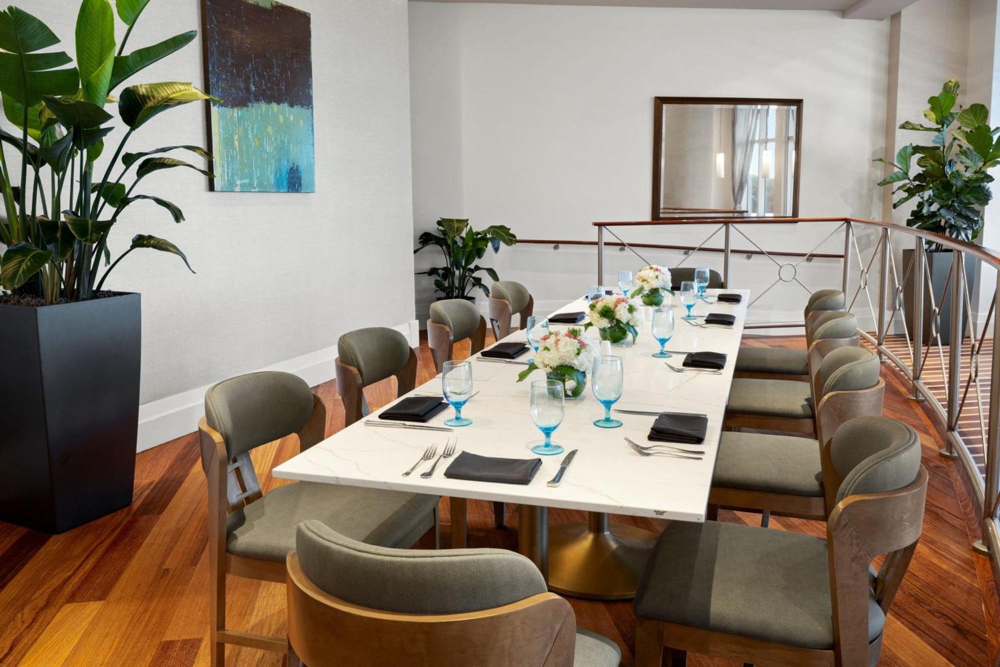 Palm Beach Marriott Singer Island Beach Resort & Spa Riviera Beach Ngoại thất bức ảnh