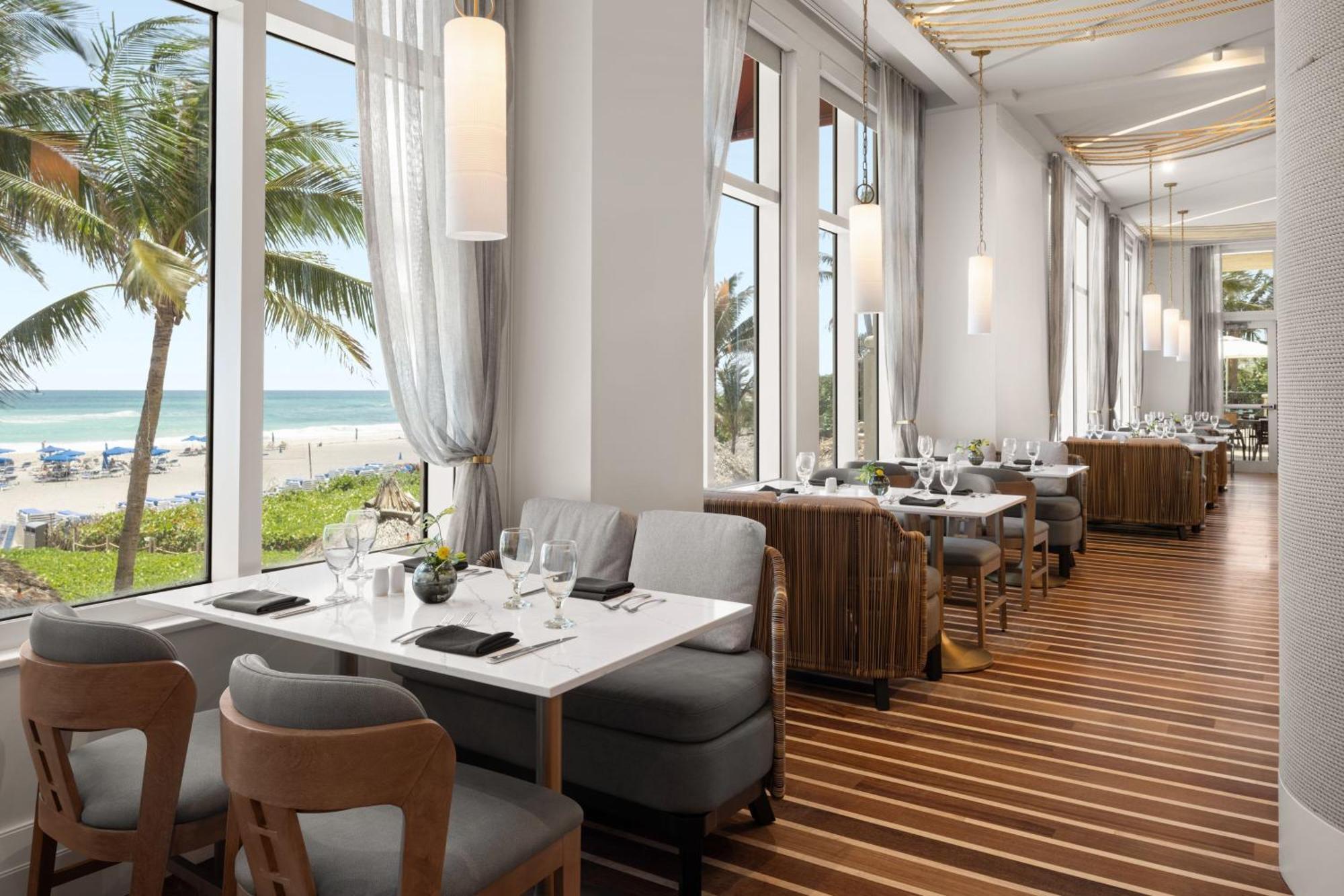 Palm Beach Marriott Singer Island Beach Resort & Spa Riviera Beach Ngoại thất bức ảnh