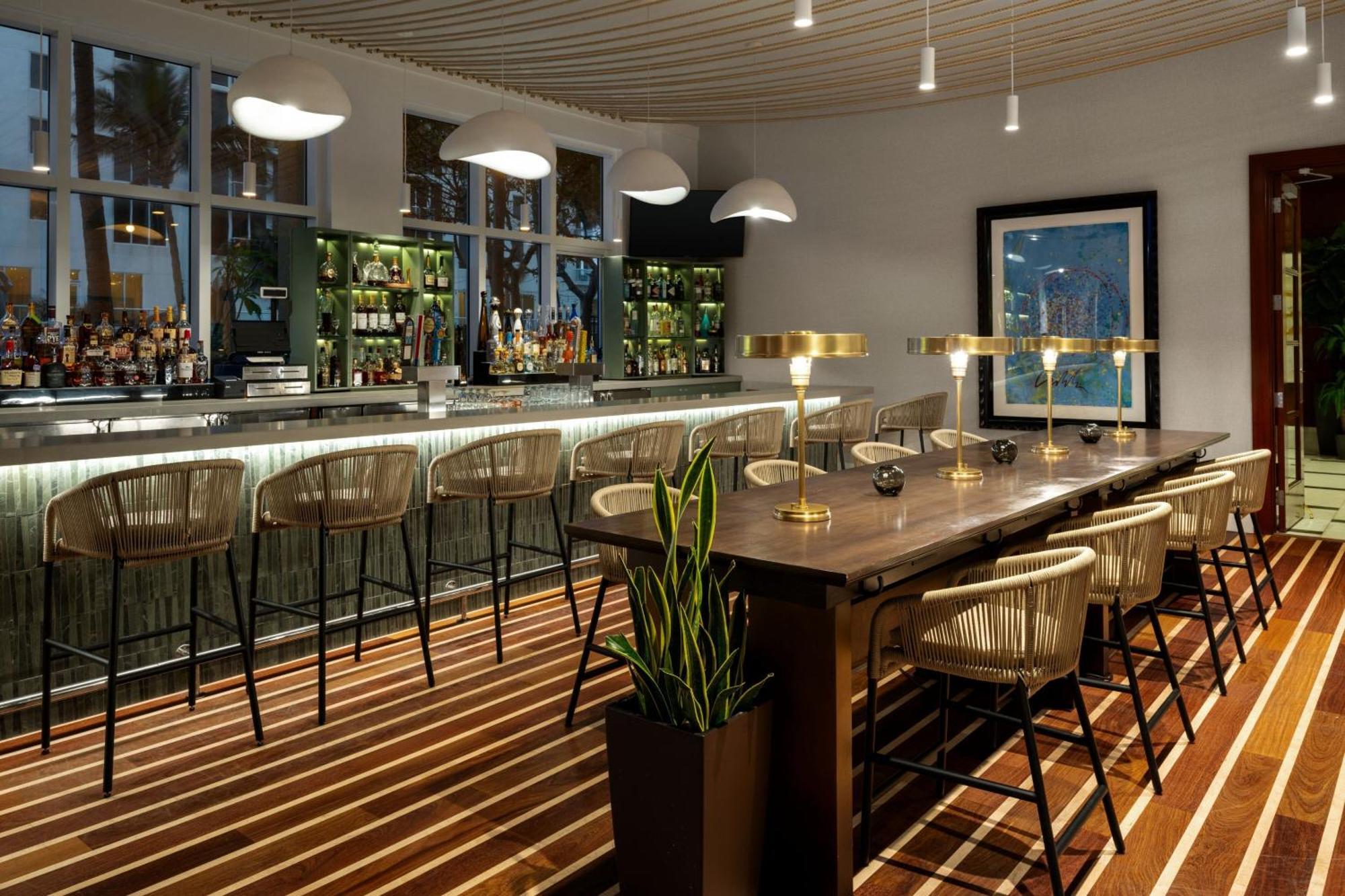 Palm Beach Marriott Singer Island Beach Resort & Spa Riviera Beach Ngoại thất bức ảnh