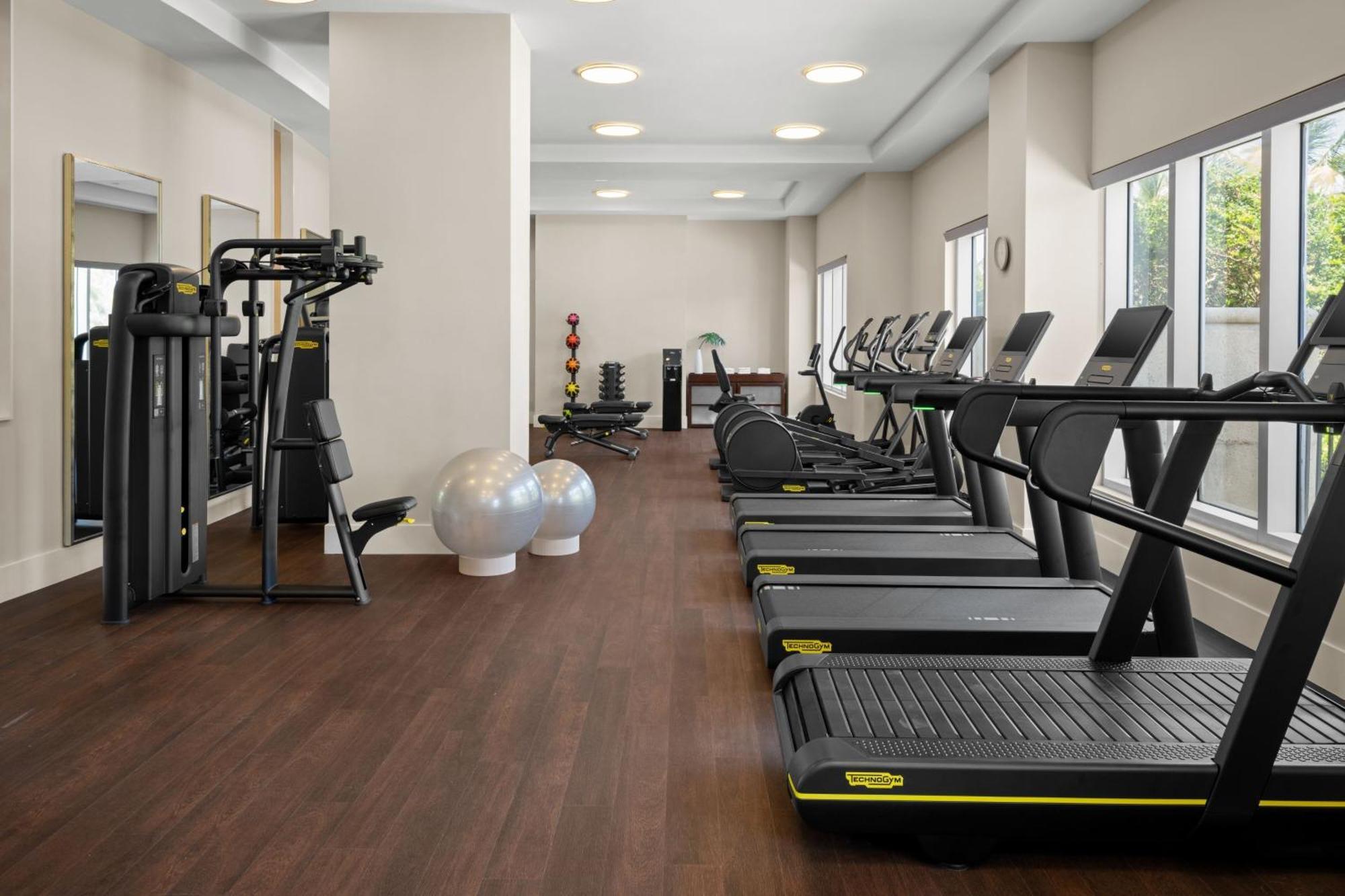 Palm Beach Marriott Singer Island Beach Resort & Spa Riviera Beach Ngoại thất bức ảnh