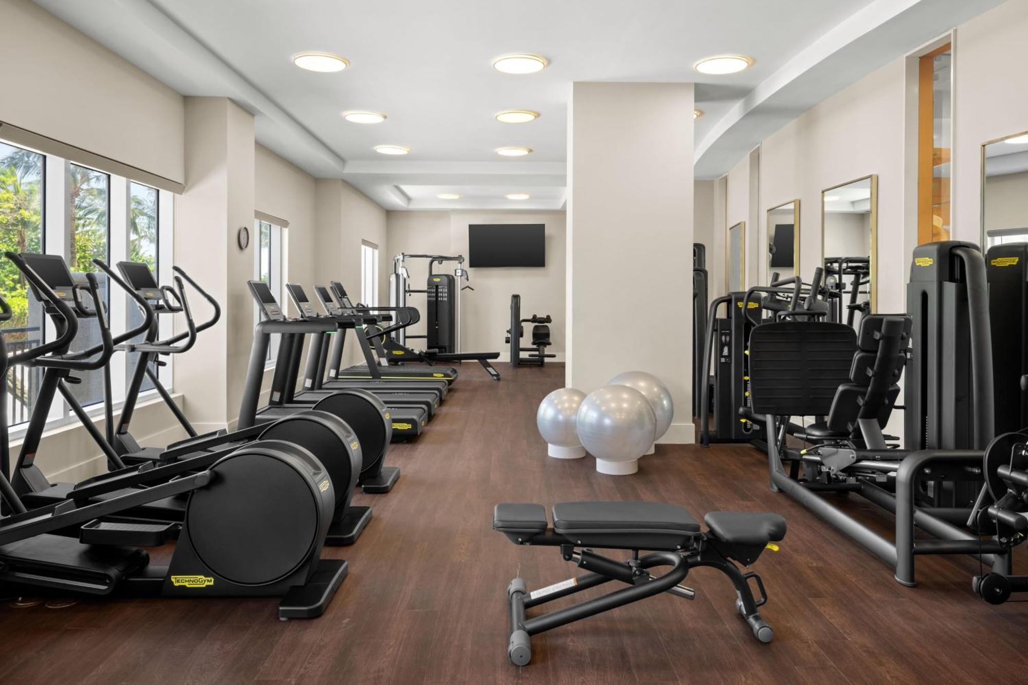 Palm Beach Marriott Singer Island Beach Resort & Spa Riviera Beach Ngoại thất bức ảnh