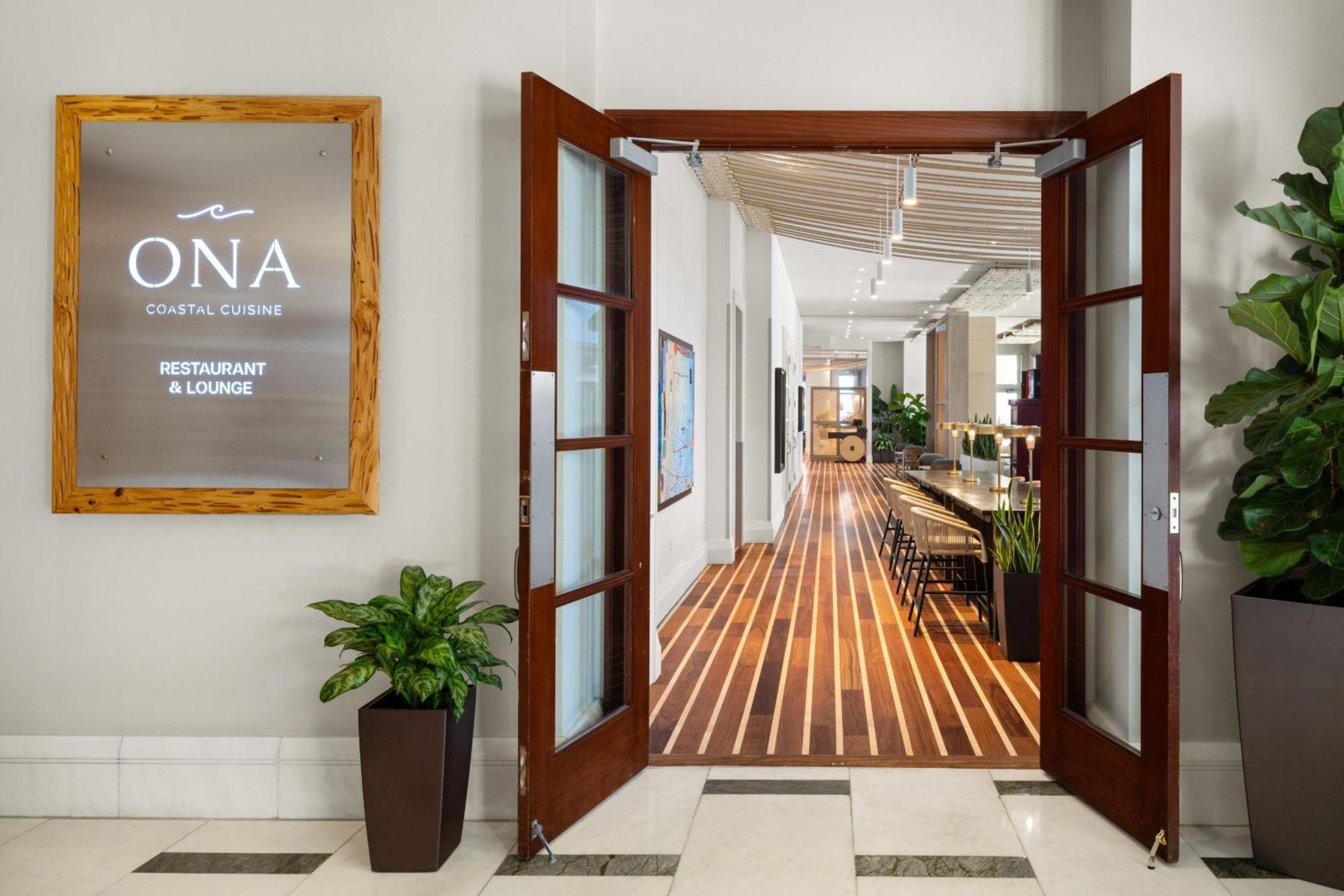 Palm Beach Marriott Singer Island Beach Resort & Spa Riviera Beach Ngoại thất bức ảnh