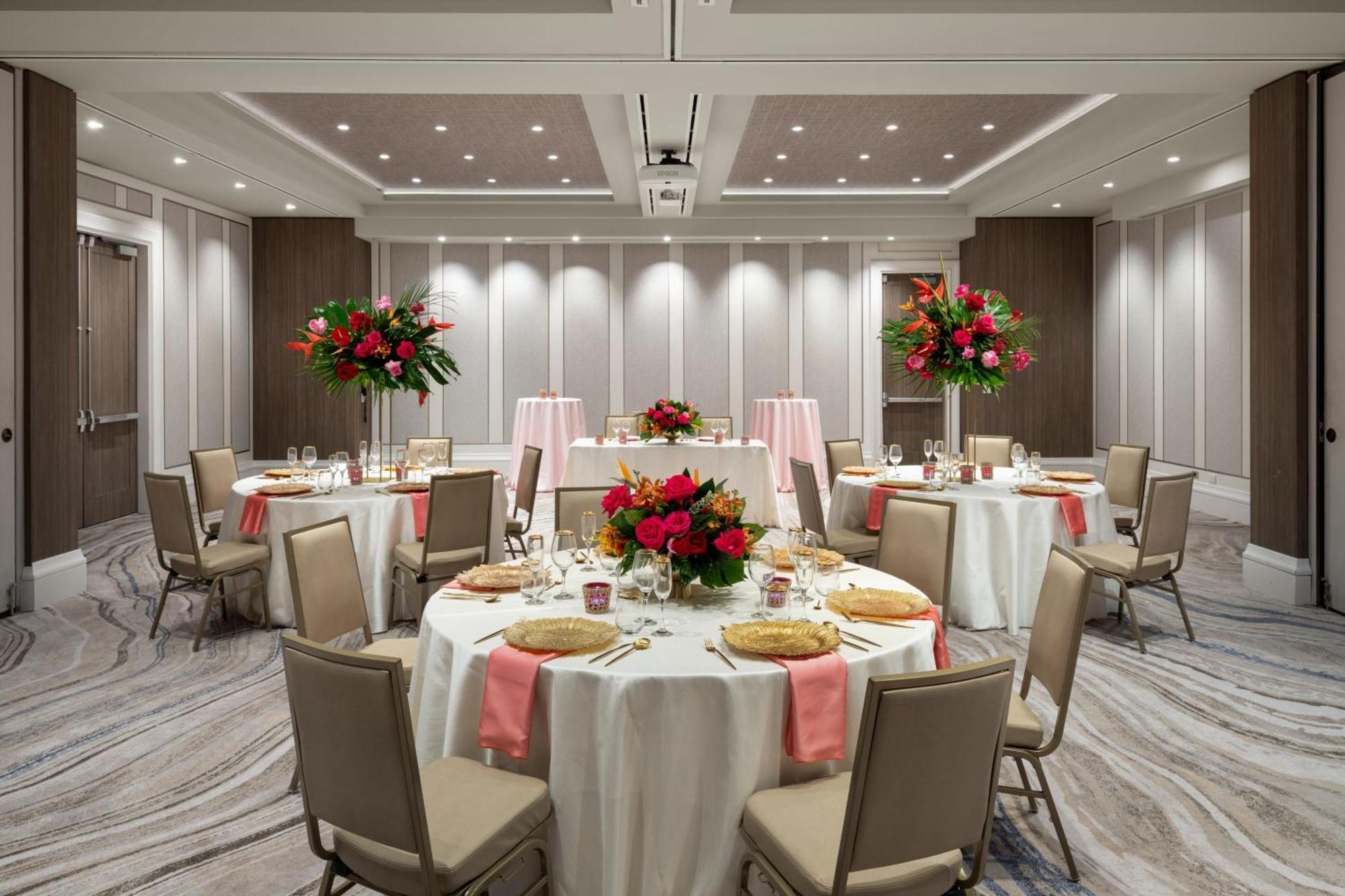 Palm Beach Marriott Singer Island Beach Resort & Spa Riviera Beach Ngoại thất bức ảnh