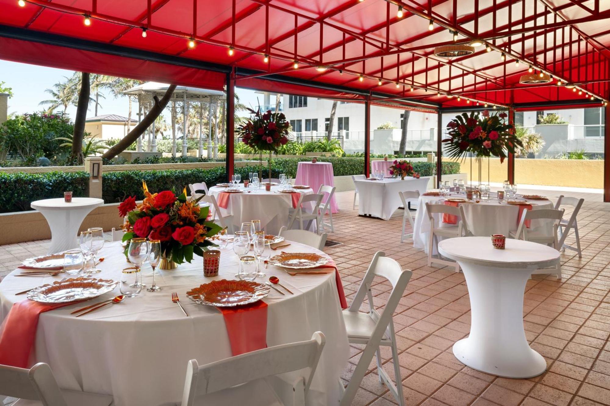 Palm Beach Marriott Singer Island Beach Resort & Spa Riviera Beach Ngoại thất bức ảnh