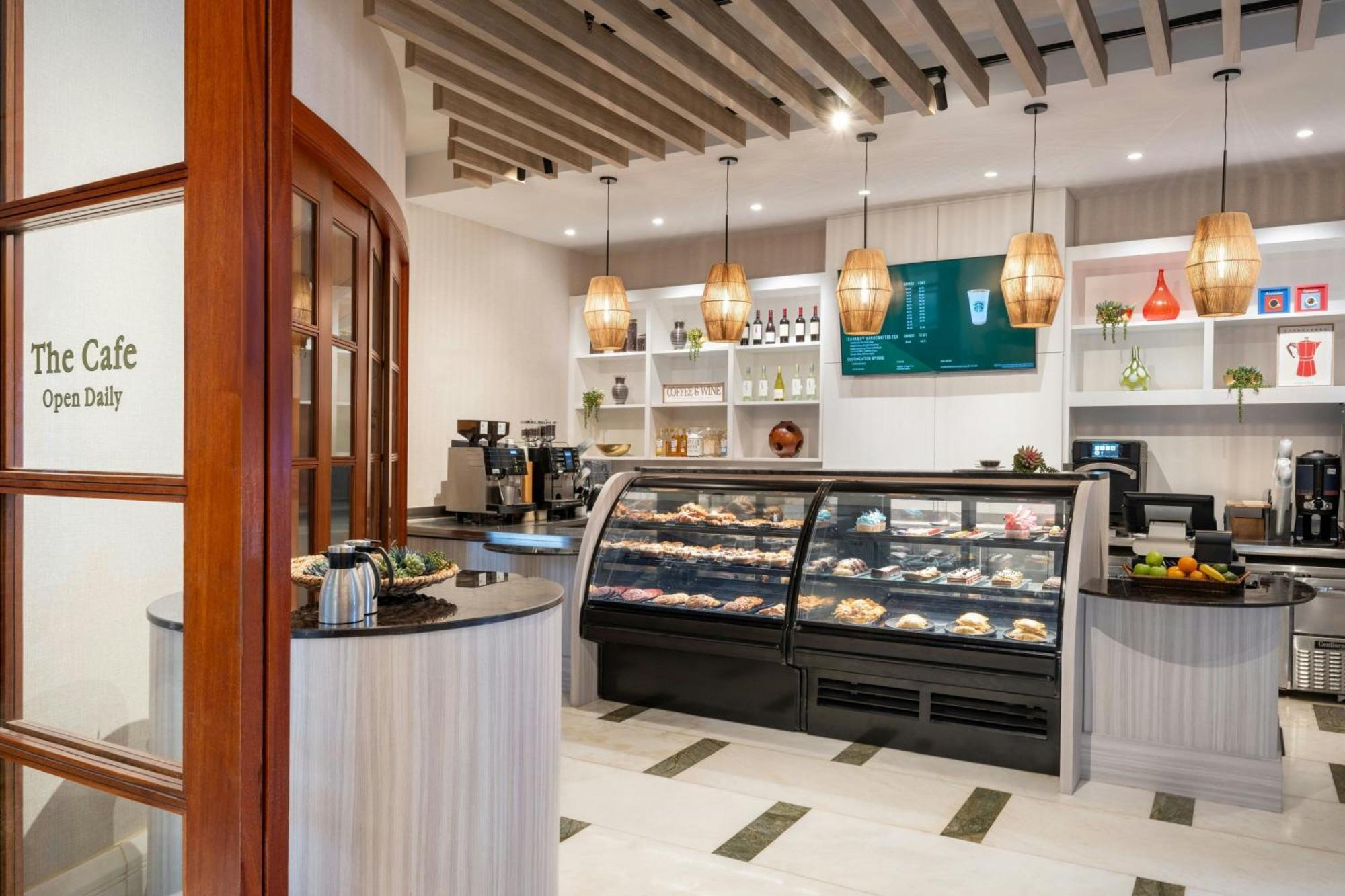 Palm Beach Marriott Singer Island Beach Resort & Spa Riviera Beach Ngoại thất bức ảnh