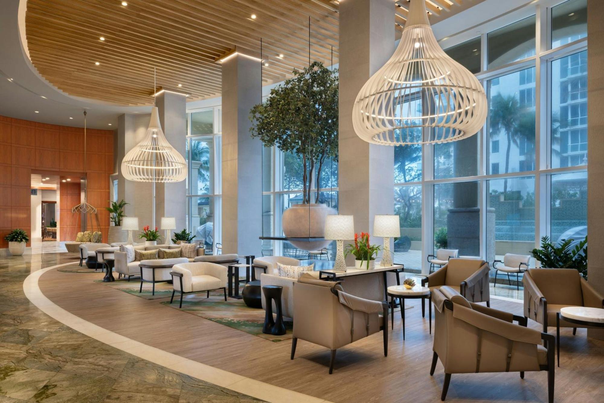 Palm Beach Marriott Singer Island Beach Resort & Spa Riviera Beach Ngoại thất bức ảnh