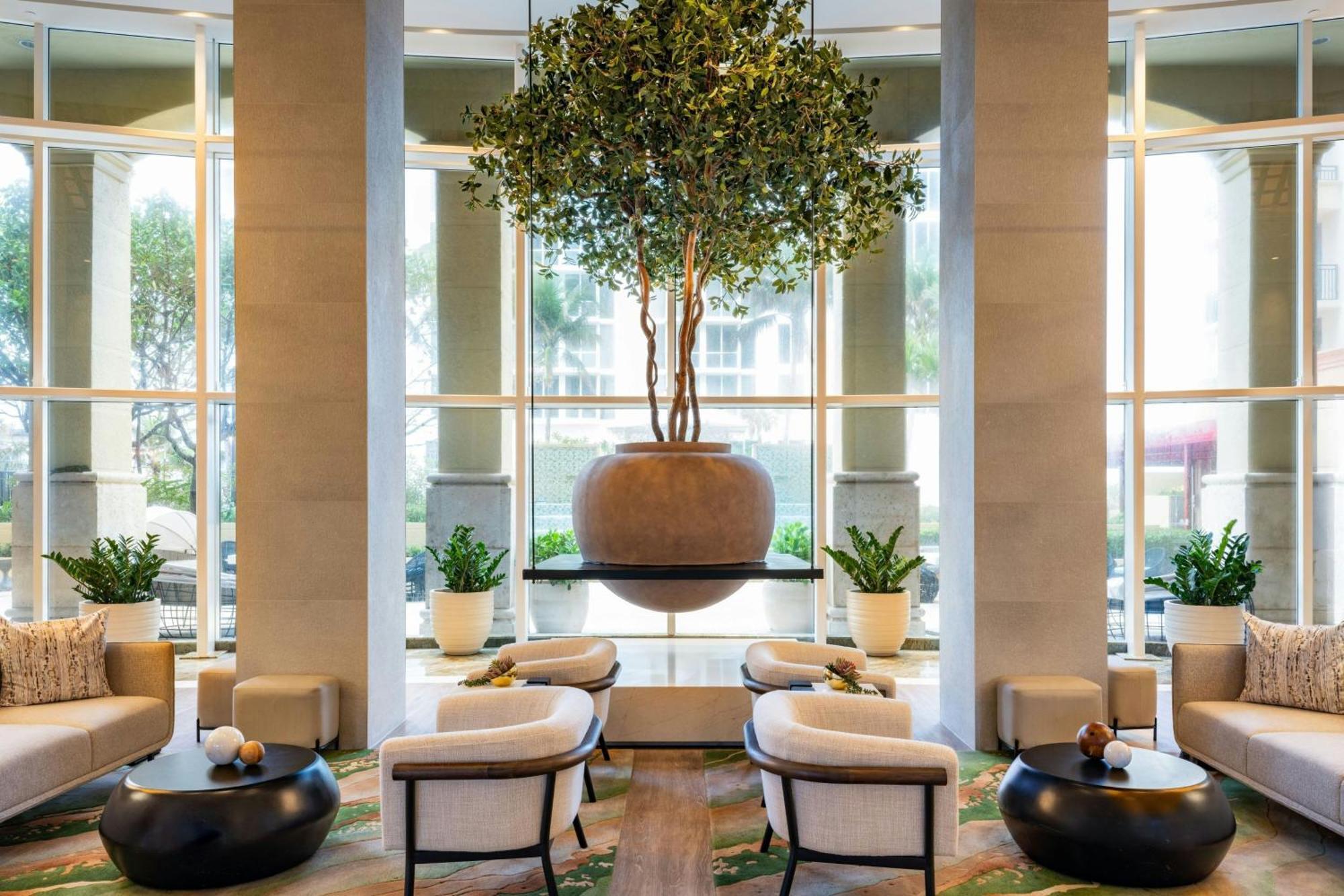 Palm Beach Marriott Singer Island Beach Resort & Spa Riviera Beach Ngoại thất bức ảnh