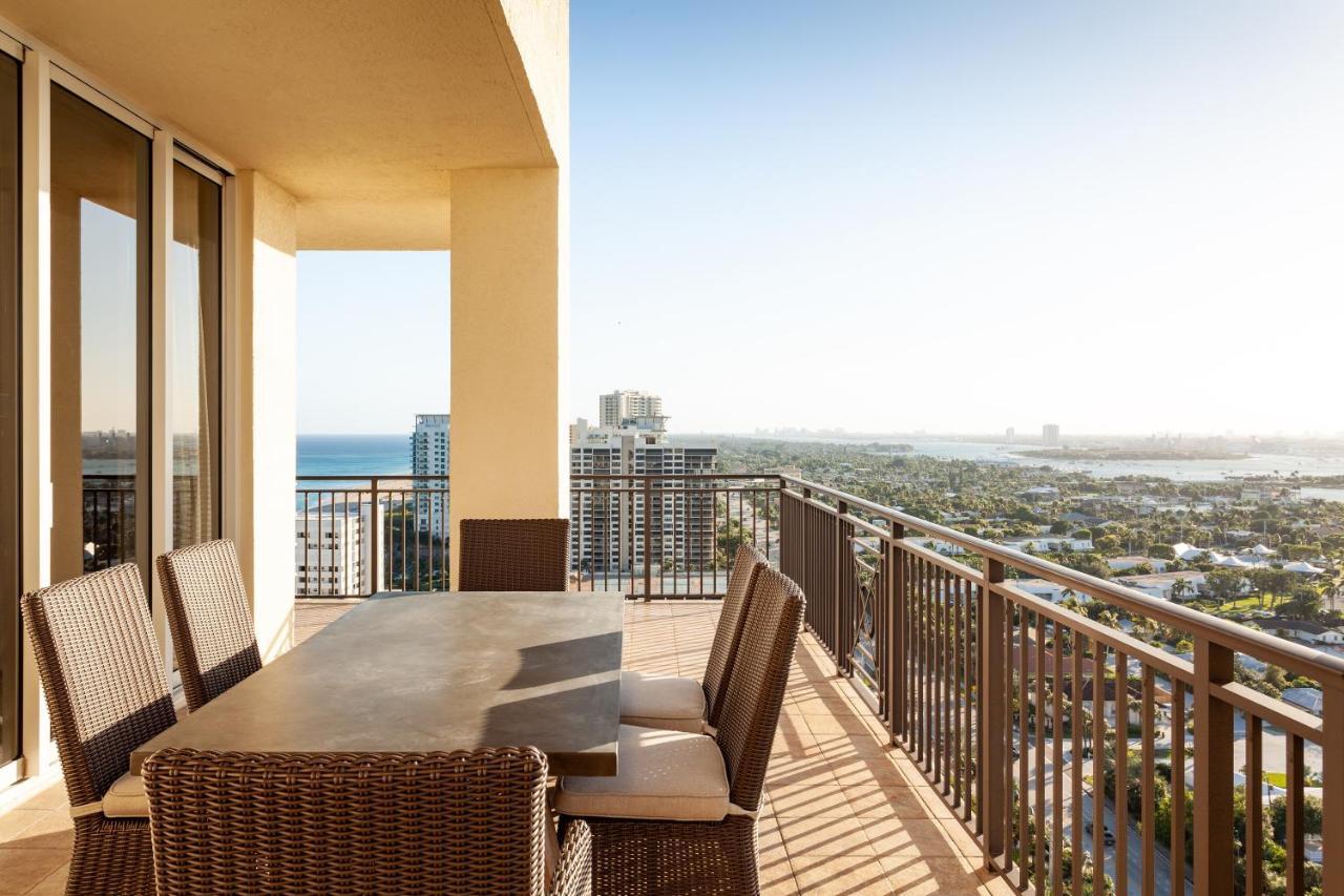 Palm Beach Marriott Singer Island Beach Resort & Spa Riviera Beach Ngoại thất bức ảnh